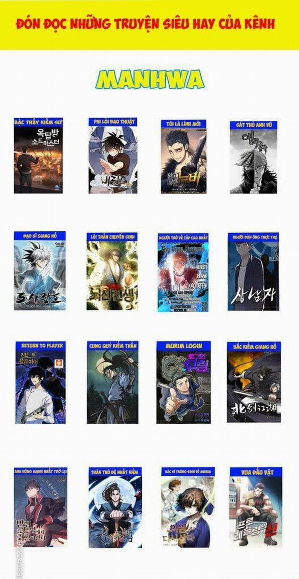 Cung Quỷ Kiếm Thần 53 trang 35