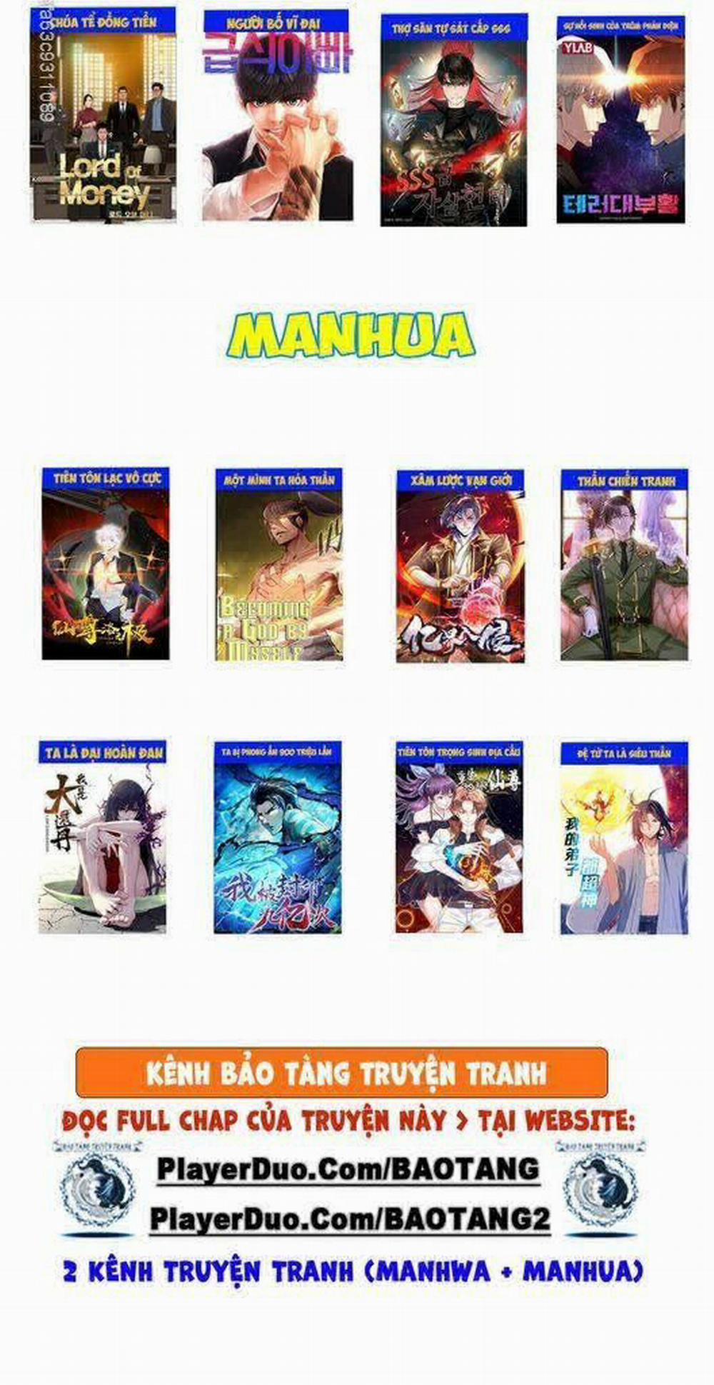 Cung Quỷ Kiếm Thần 53 trang 36