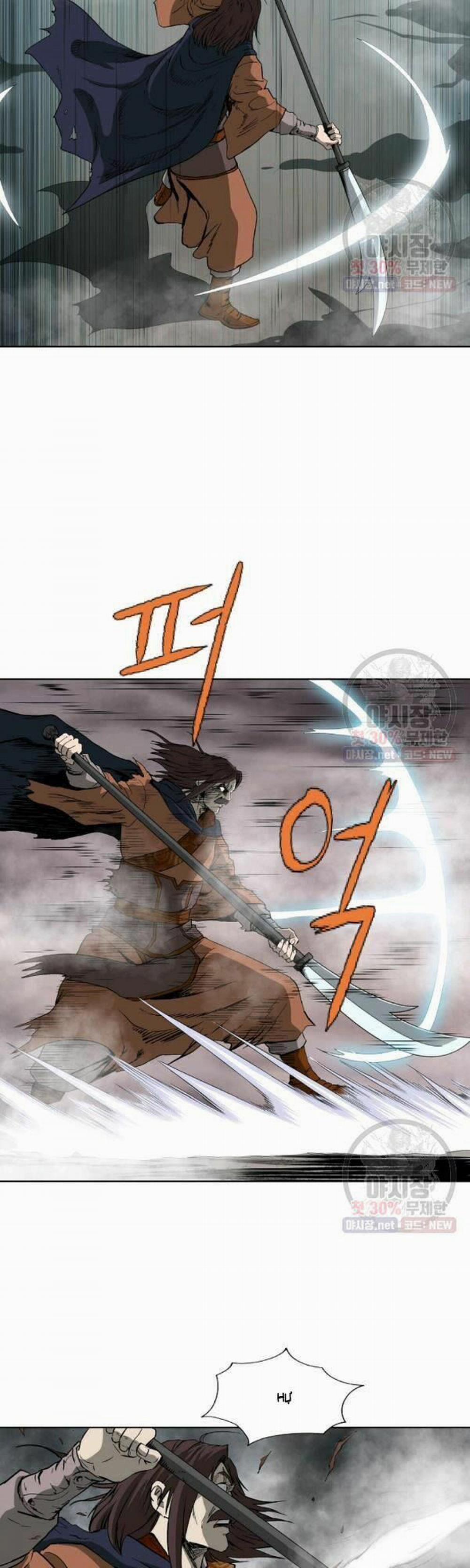 Cung Quỷ Kiếm Thần 56 trang 20