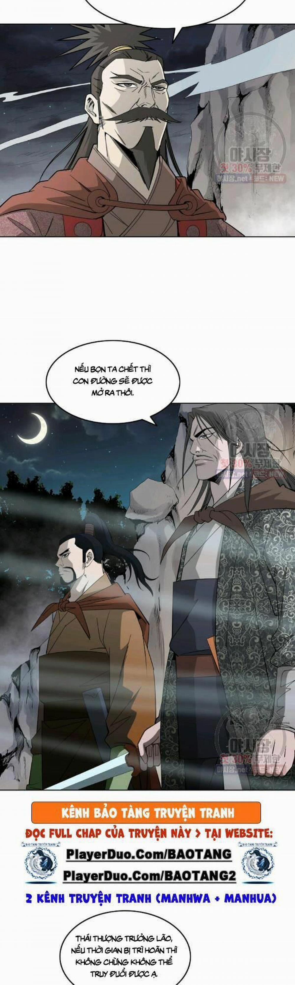 Cung Quỷ Kiếm Thần 56 trang 5