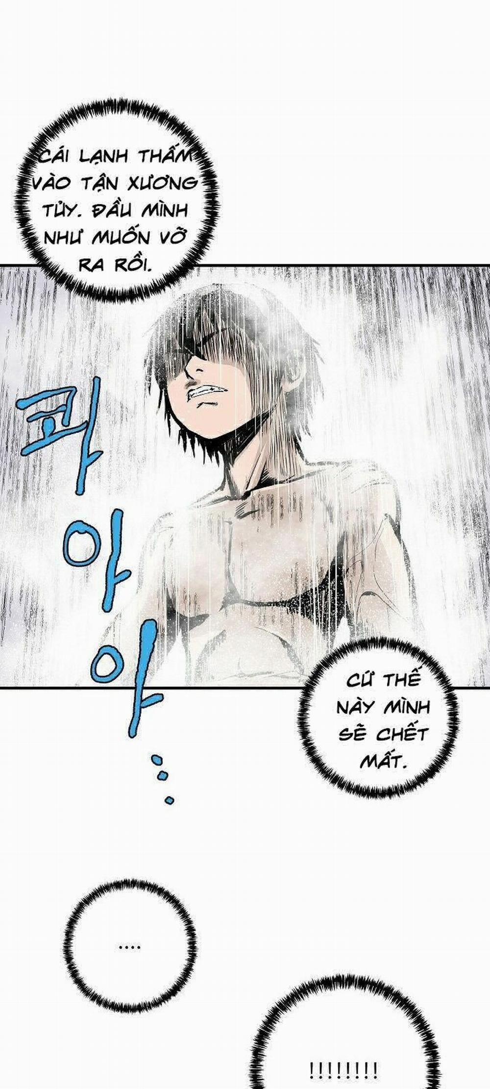 Cung Quỷ Kiếm Thần 7 trang 10