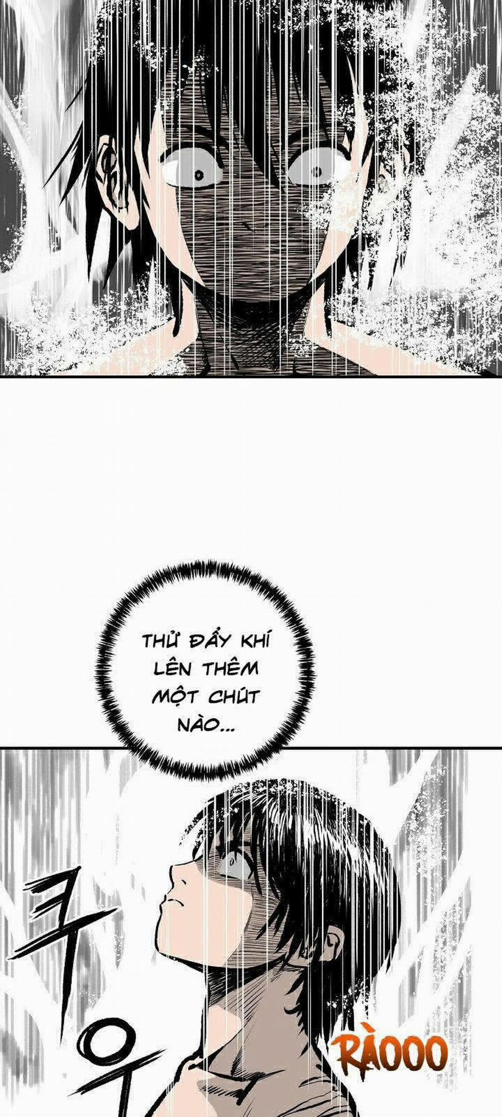 Cung Quỷ Kiếm Thần 7 trang 12