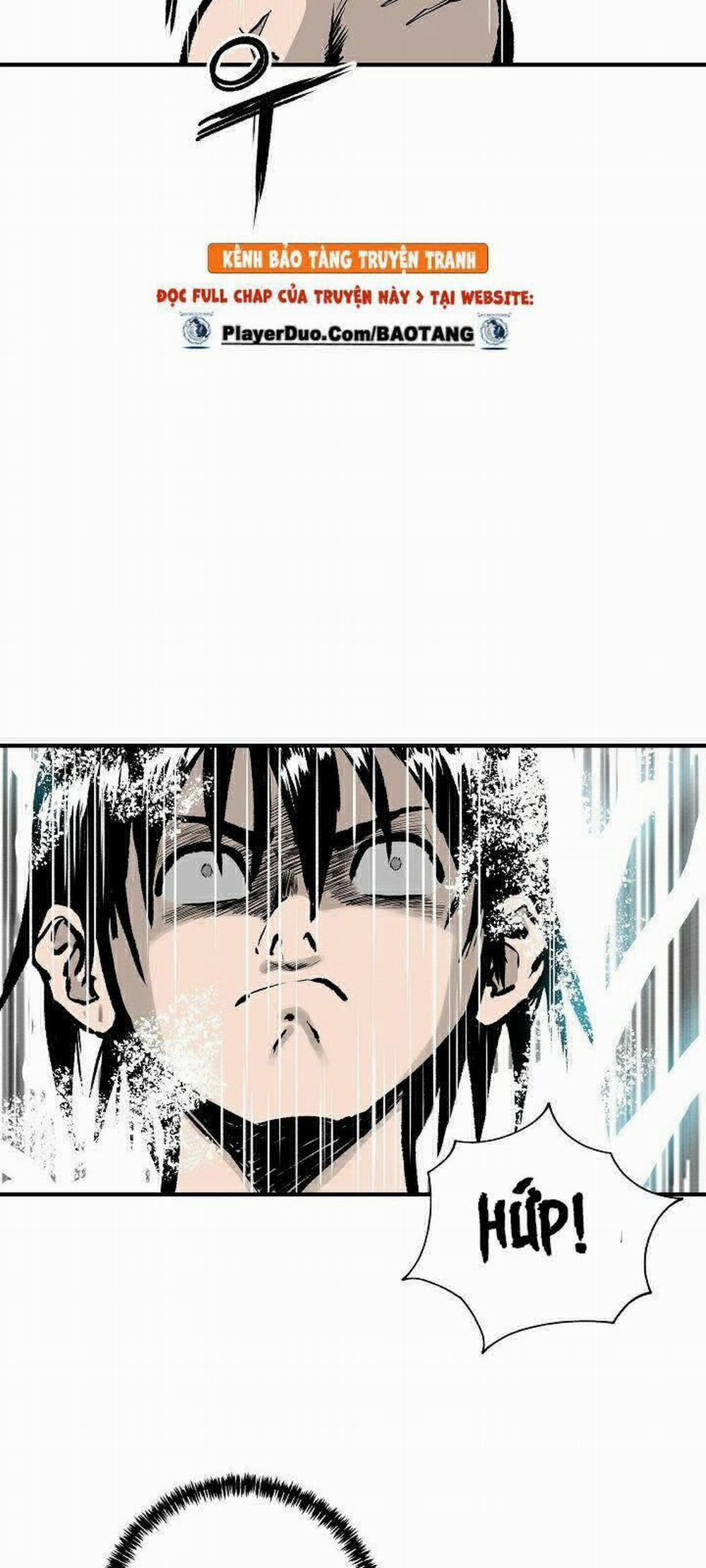 Cung Quỷ Kiếm Thần 7 trang 13