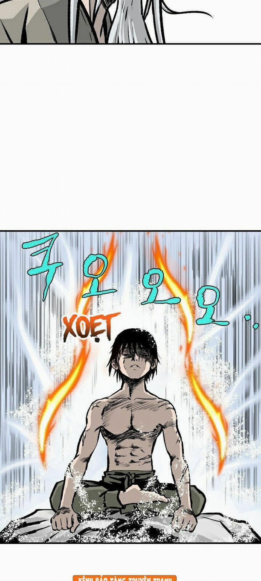 Cung Quỷ Kiếm Thần 7 trang 19