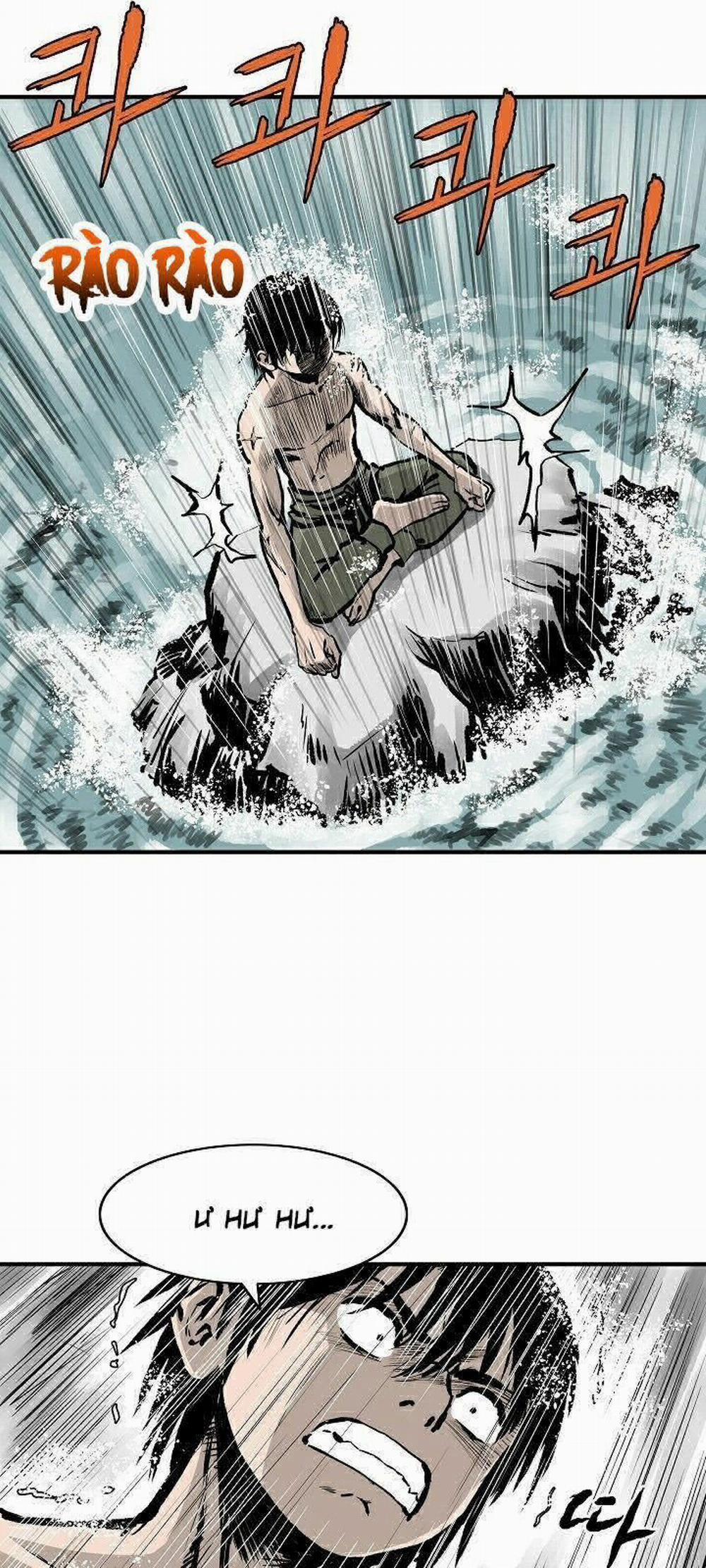 Cung Quỷ Kiếm Thần 7 trang 3