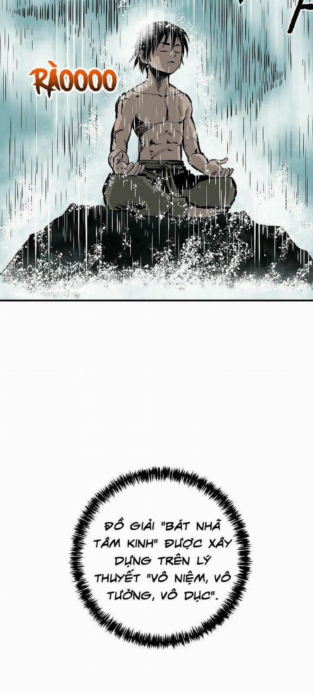 Cung Quỷ Kiếm Thần 7 trang 30