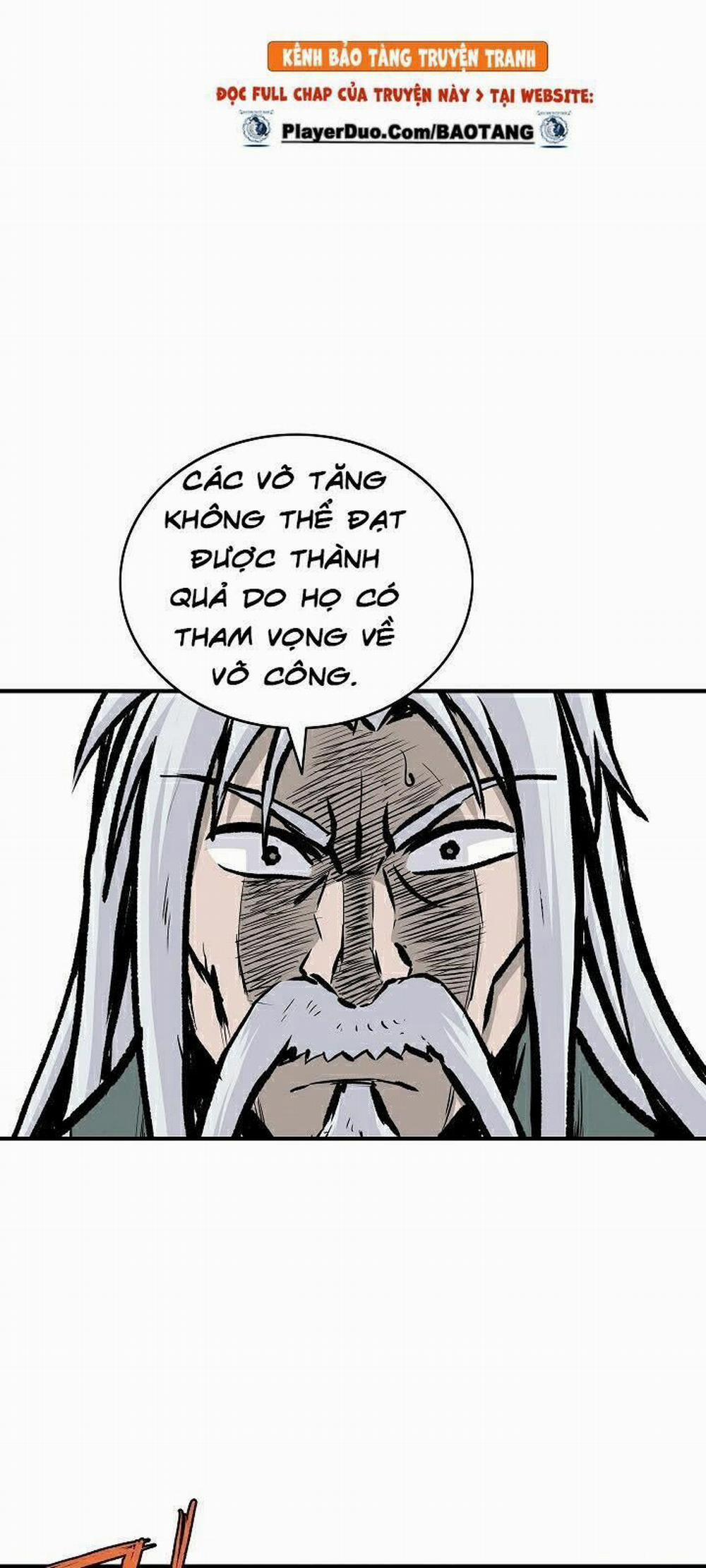 Cung Quỷ Kiếm Thần 7 trang 31