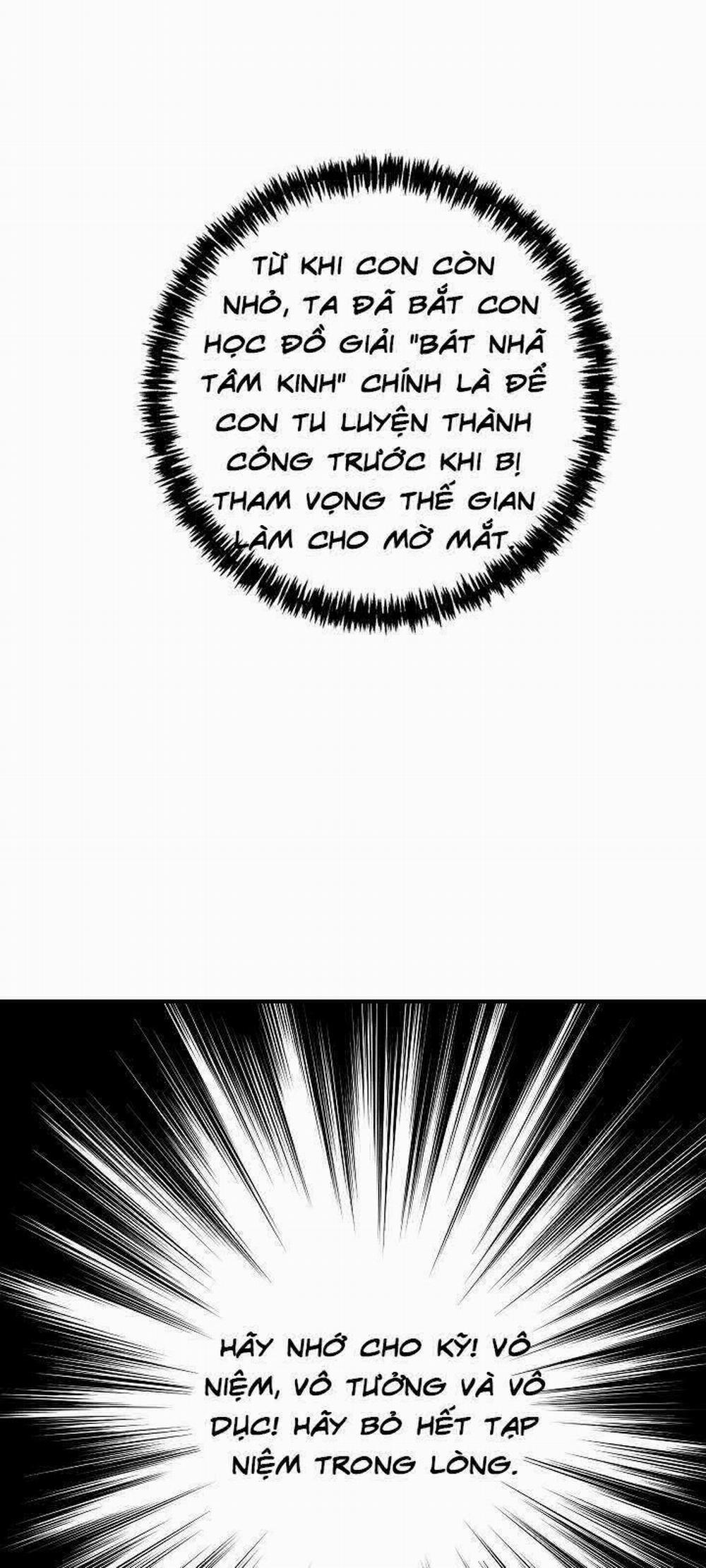 Cung Quỷ Kiếm Thần 7 trang 34