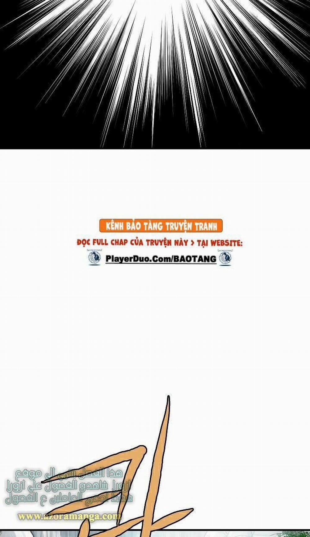 Cung Quỷ Kiếm Thần 7 trang 35