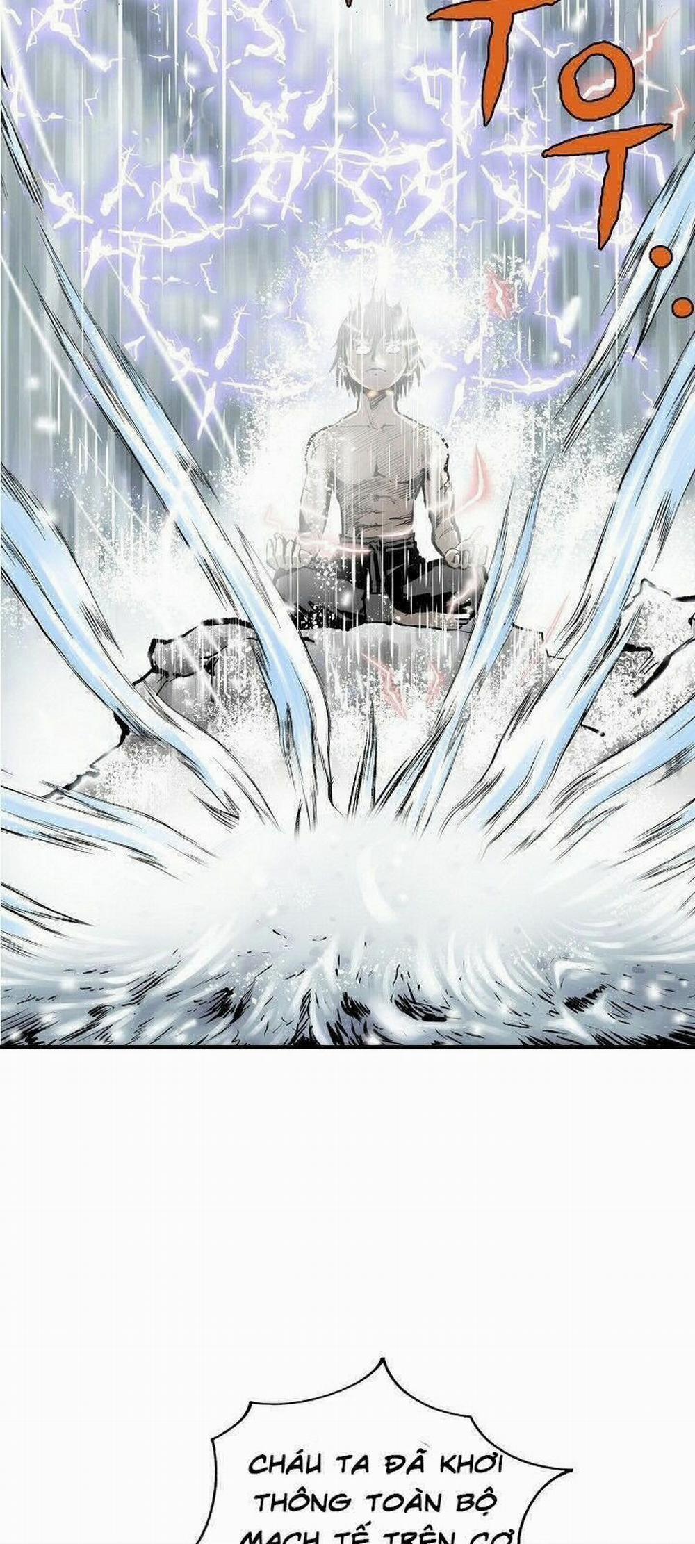 Cung Quỷ Kiếm Thần 7 trang 42
