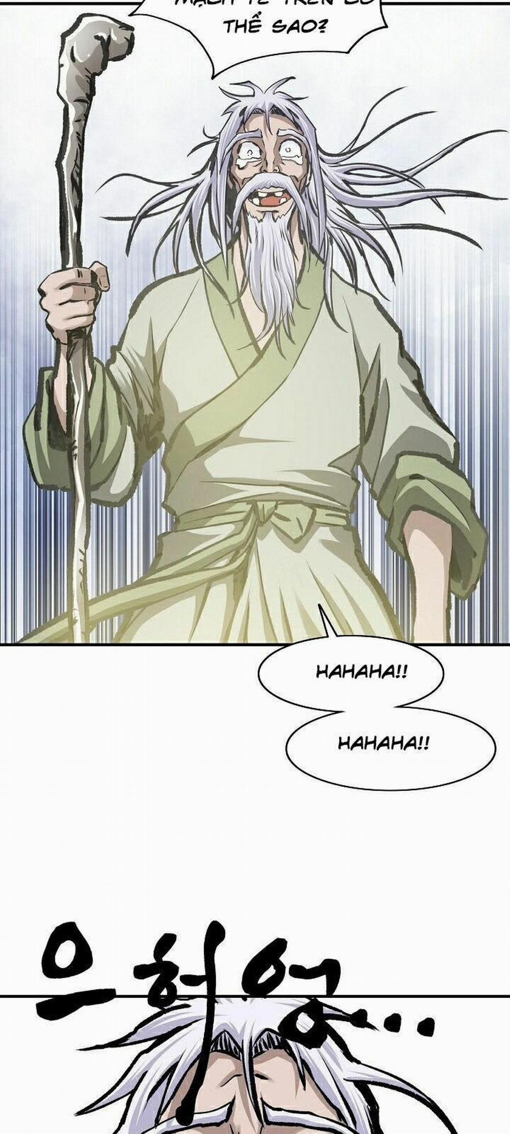 Cung Quỷ Kiếm Thần 7 trang 43