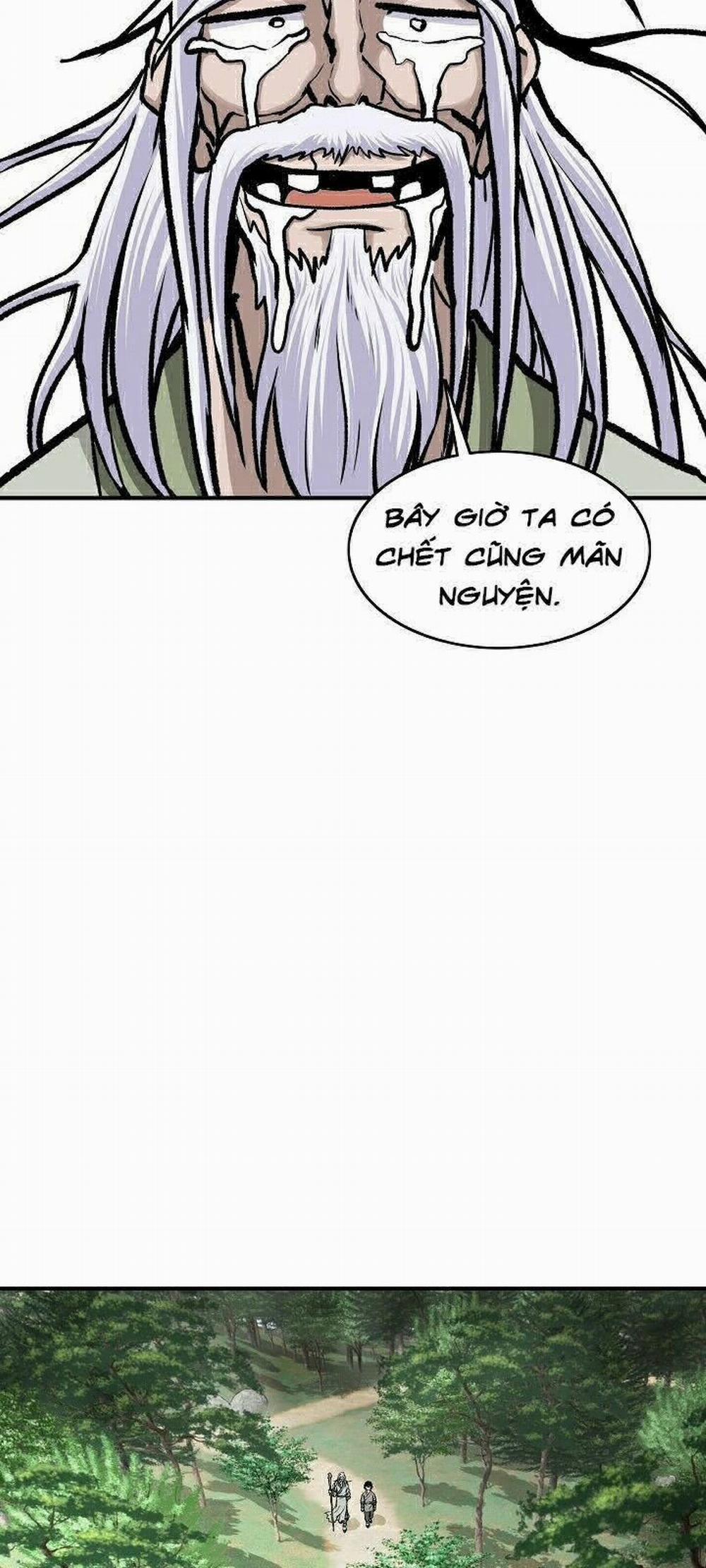 Cung Quỷ Kiếm Thần 7 trang 44