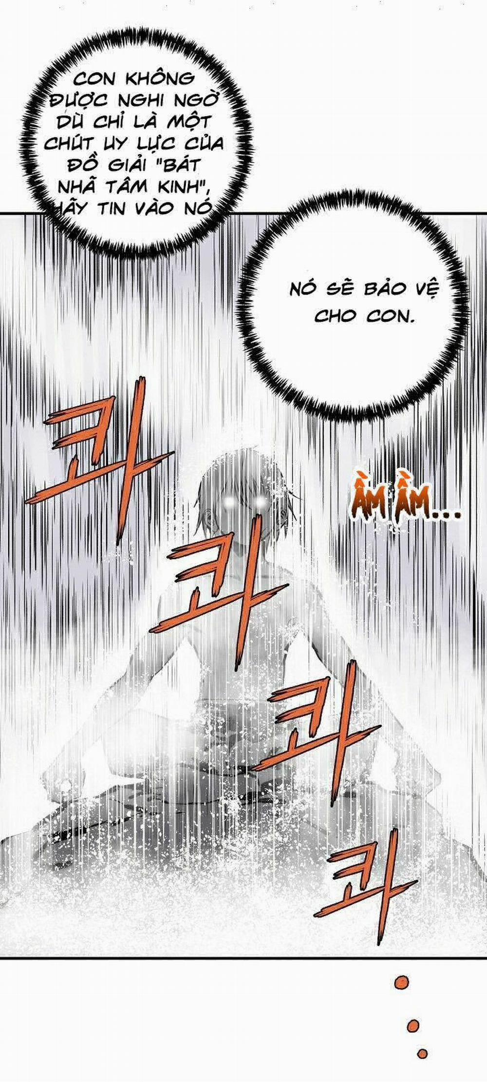 Cung Quỷ Kiếm Thần 7 trang 9