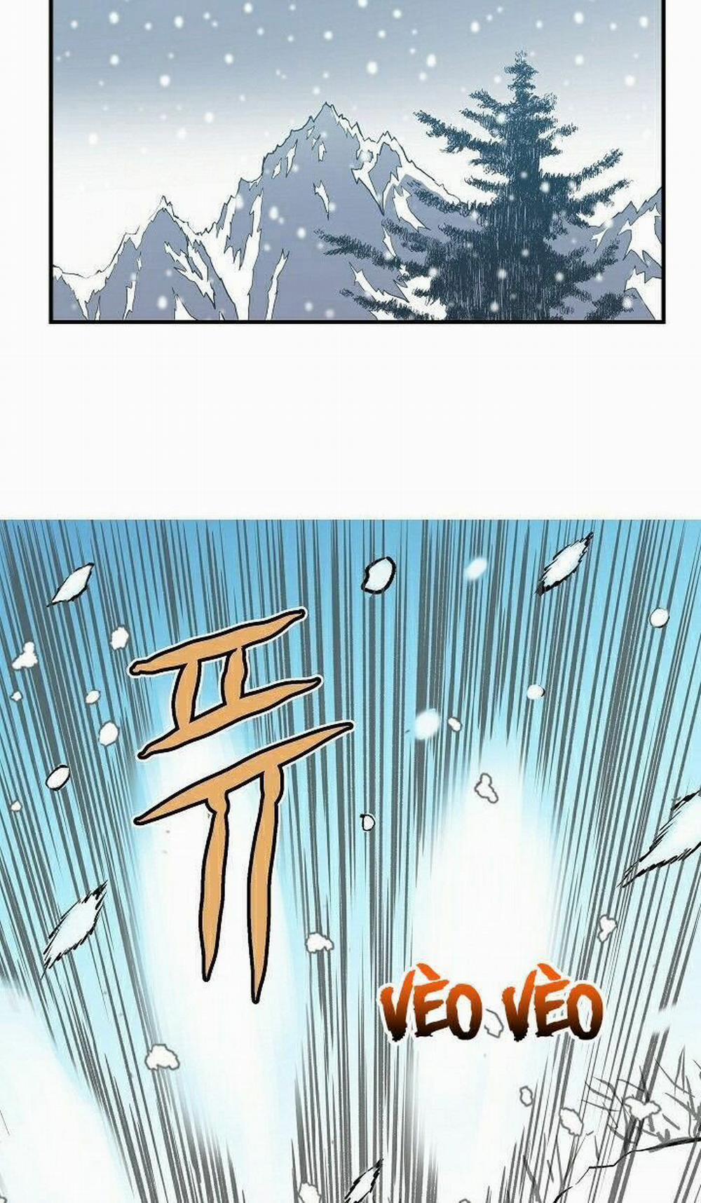 Cung Quỷ Kiếm Thần 8 trang 12