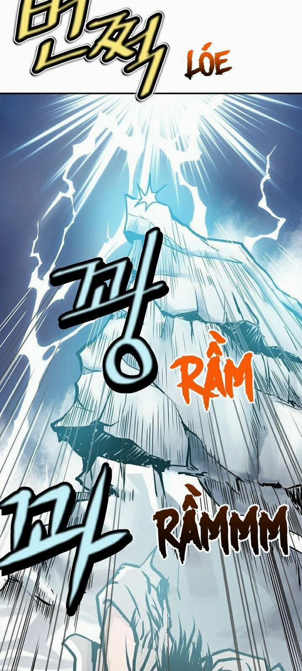 Cung Quỷ Kiếm Thần 8 trang 15