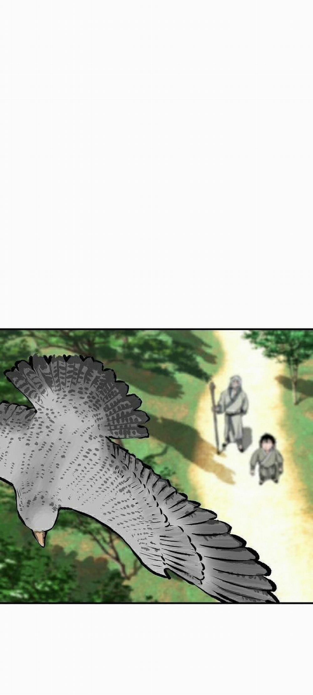 Cung Quỷ Kiếm Thần 8 trang 3