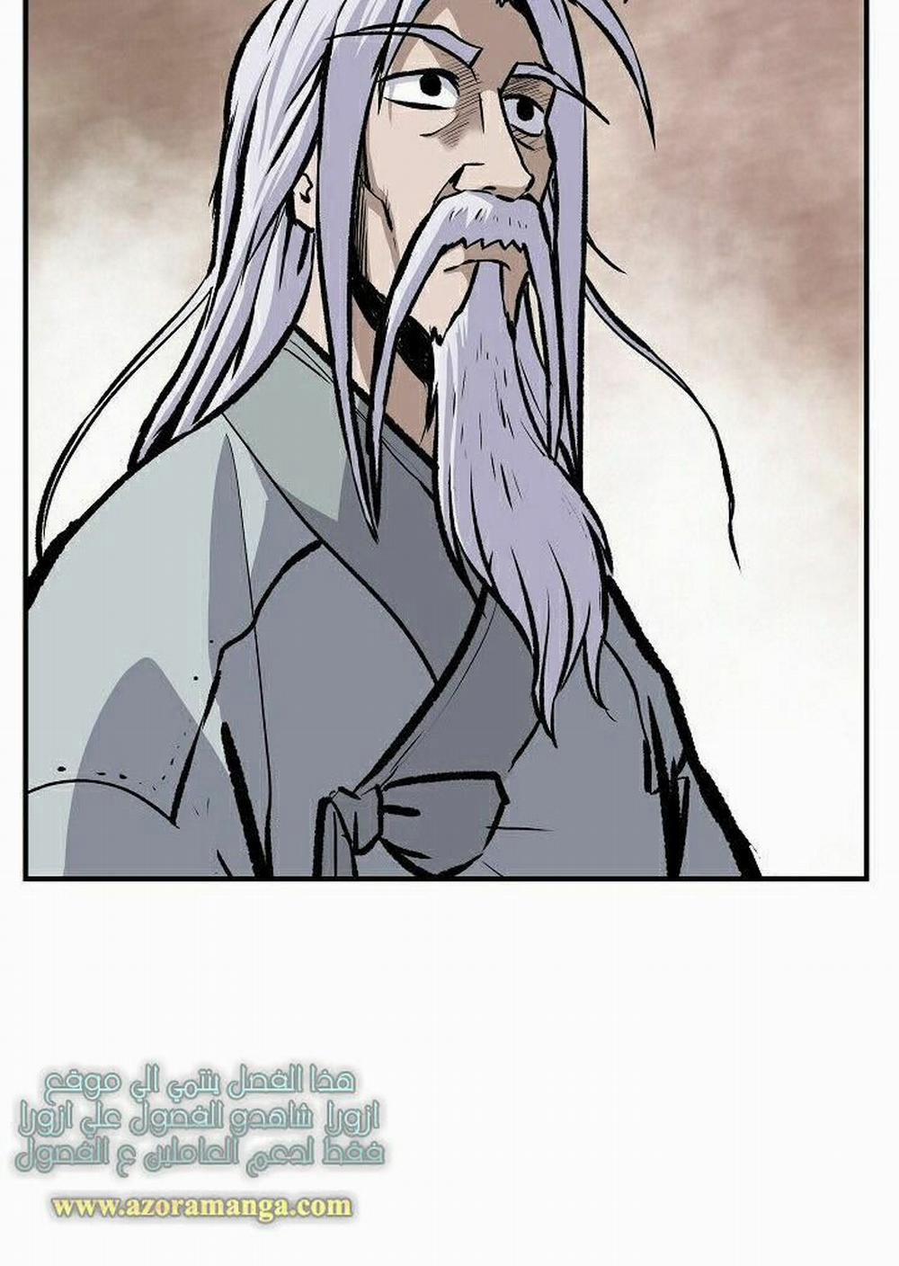 Cung Quỷ Kiếm Thần 8 trang 31