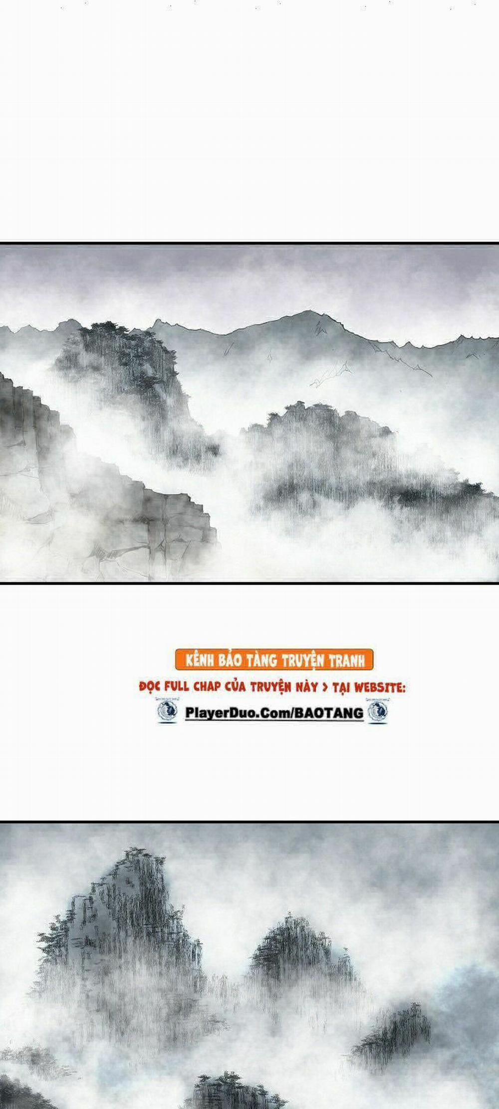 Cung Quỷ Kiếm Thần 8 trang 32