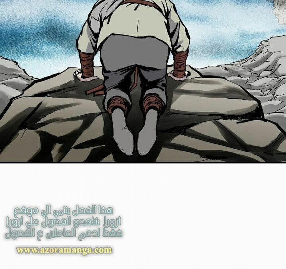 Cung Quỷ Kiếm Thần 8 trang 39