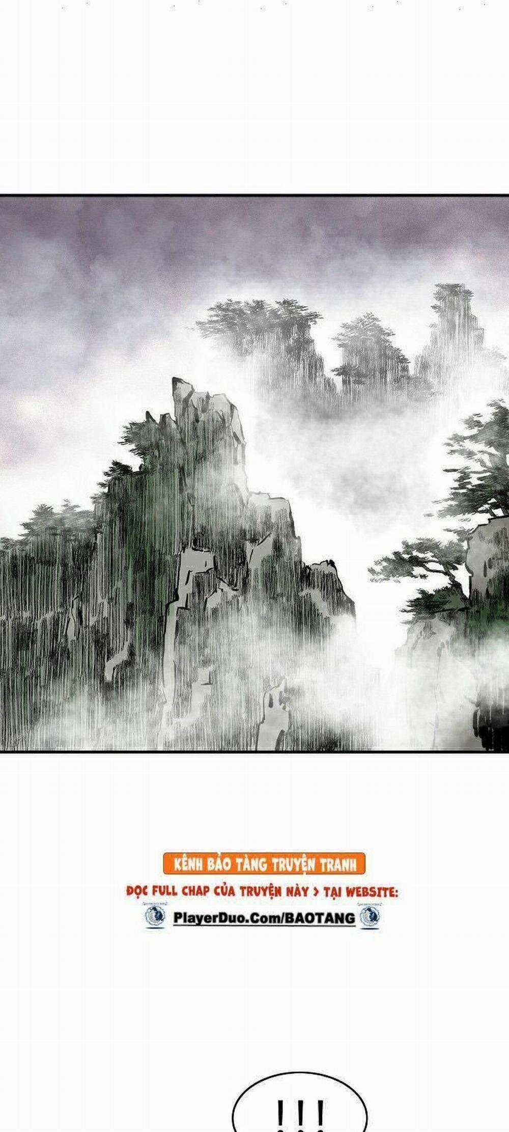 Cung Quỷ Kiếm Thần 8 trang 40