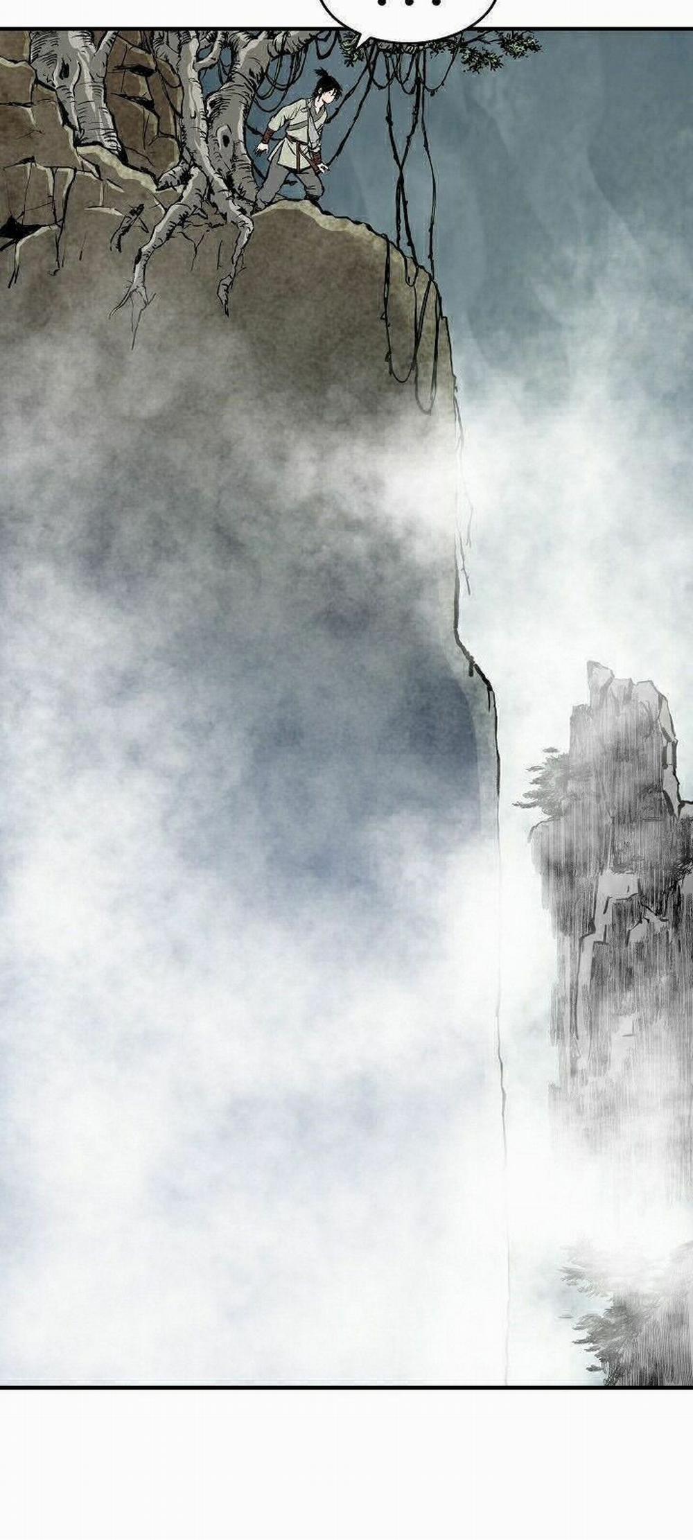 Cung Quỷ Kiếm Thần 8 trang 41