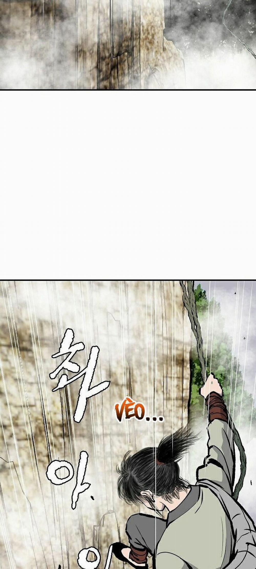 Cung Quỷ Kiếm Thần 8 trang 44