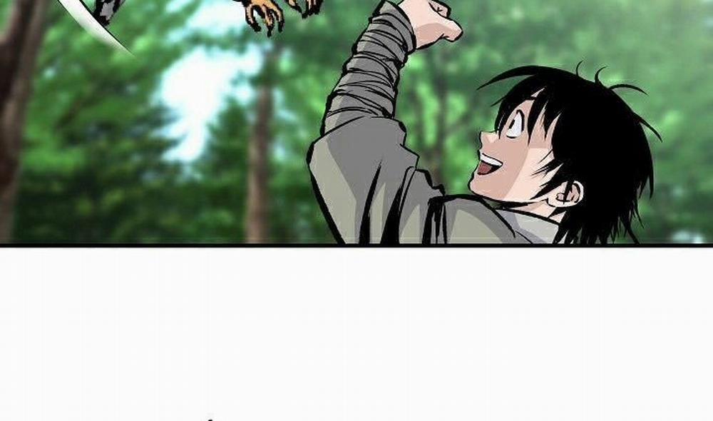 Cung Quỷ Kiếm Thần 8 trang 5