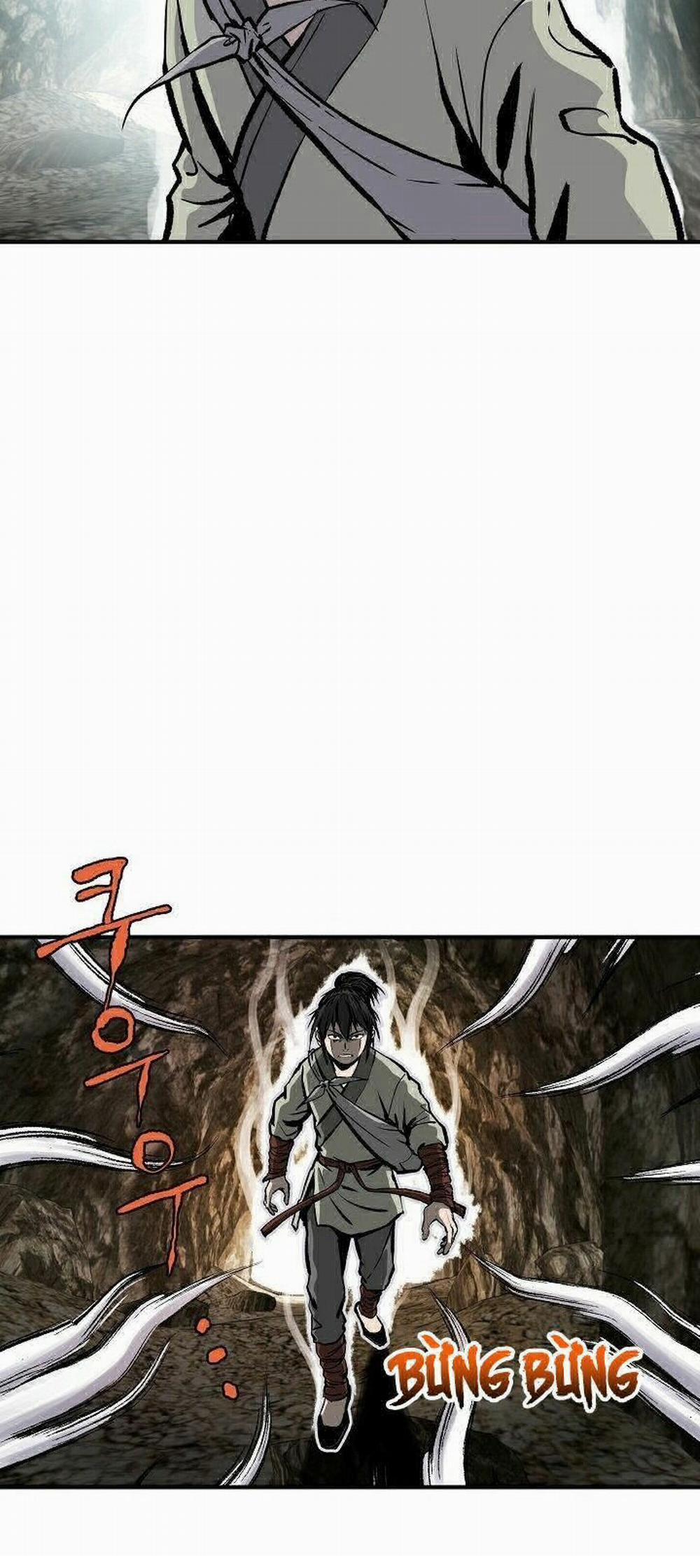 Cung Quỷ Kiếm Thần 8 trang 51