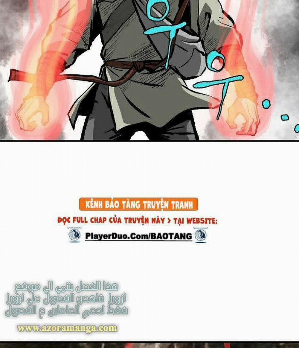 Cung Quỷ Kiếm Thần 8 trang 53