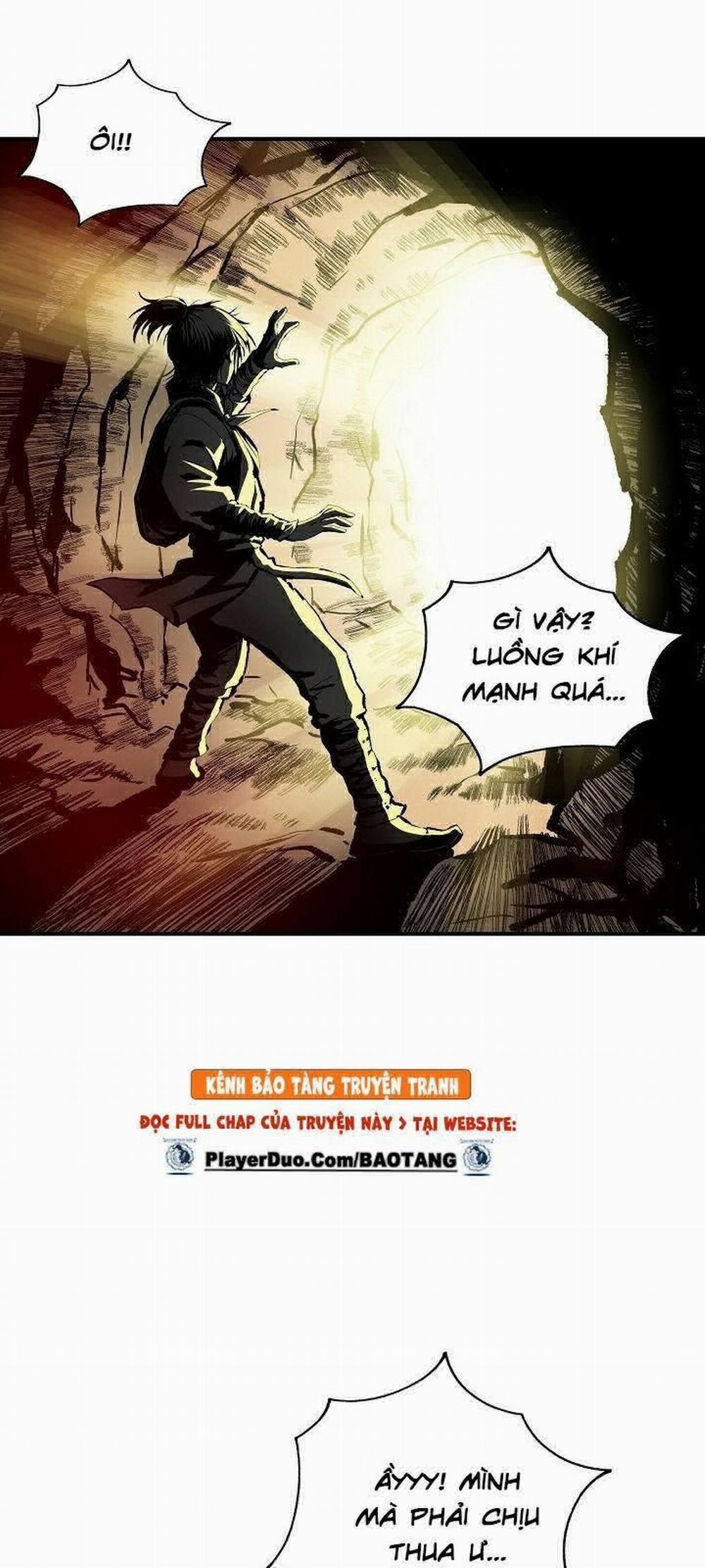 Cung Quỷ Kiếm Thần 8 trang 54