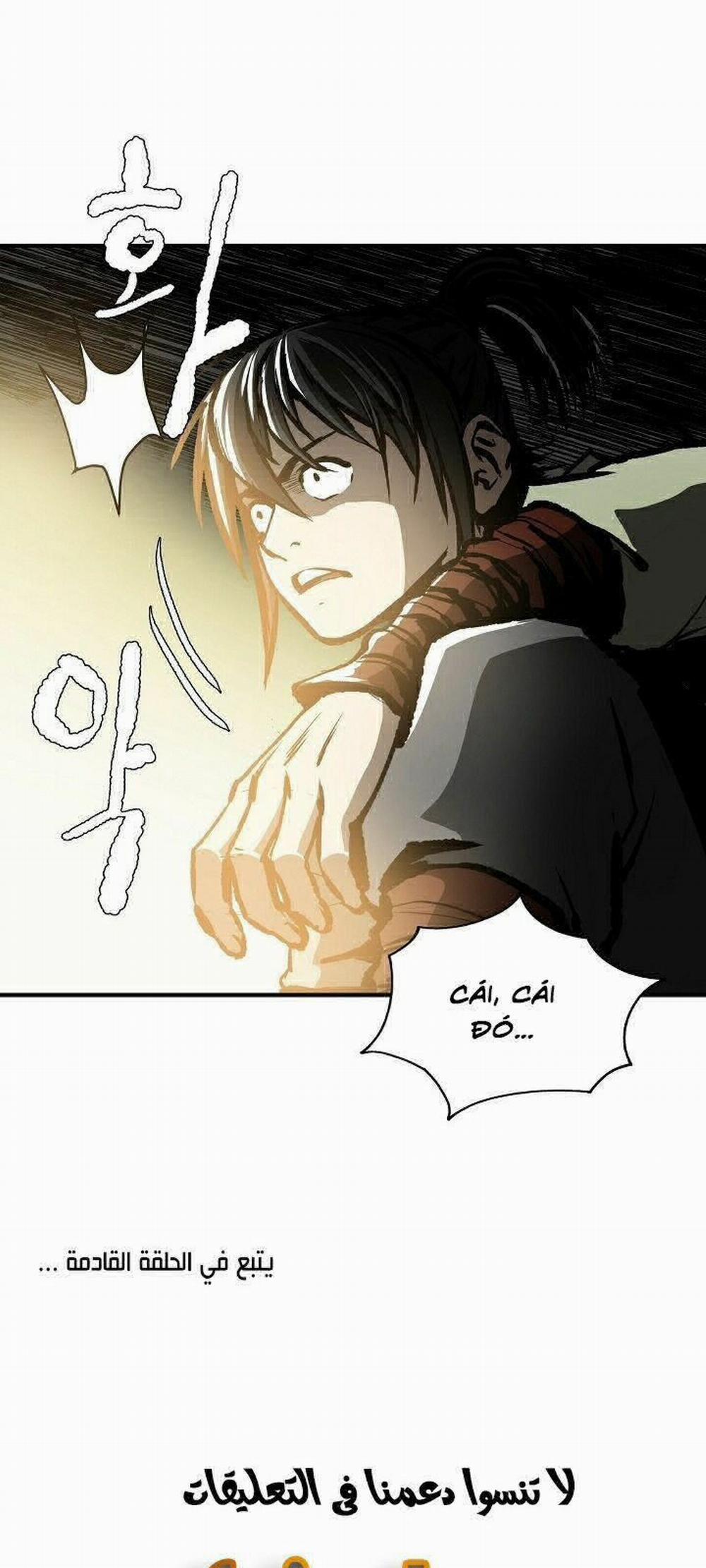 Cung Quỷ Kiếm Thần 8 trang 58