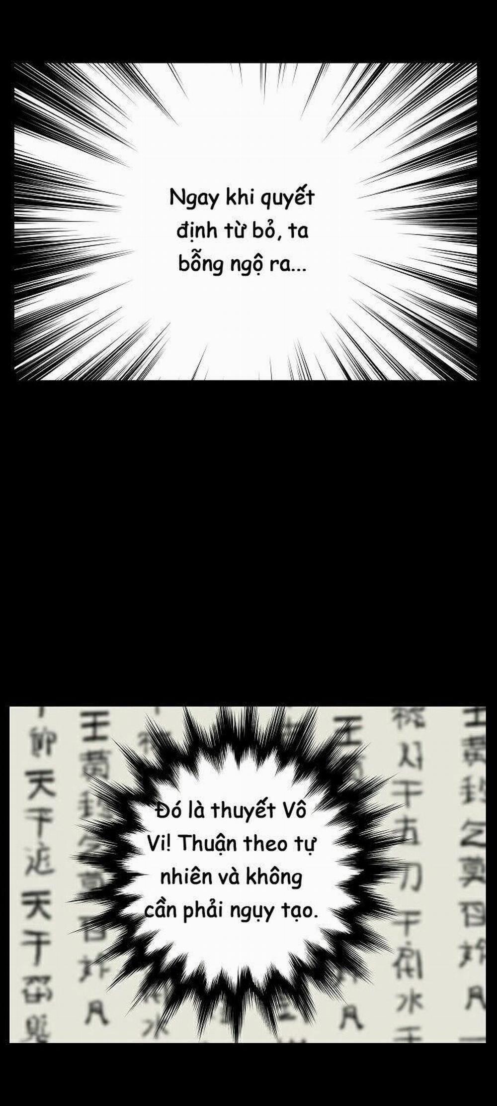 Cung Quỷ Kiếm Thần 9 trang 22