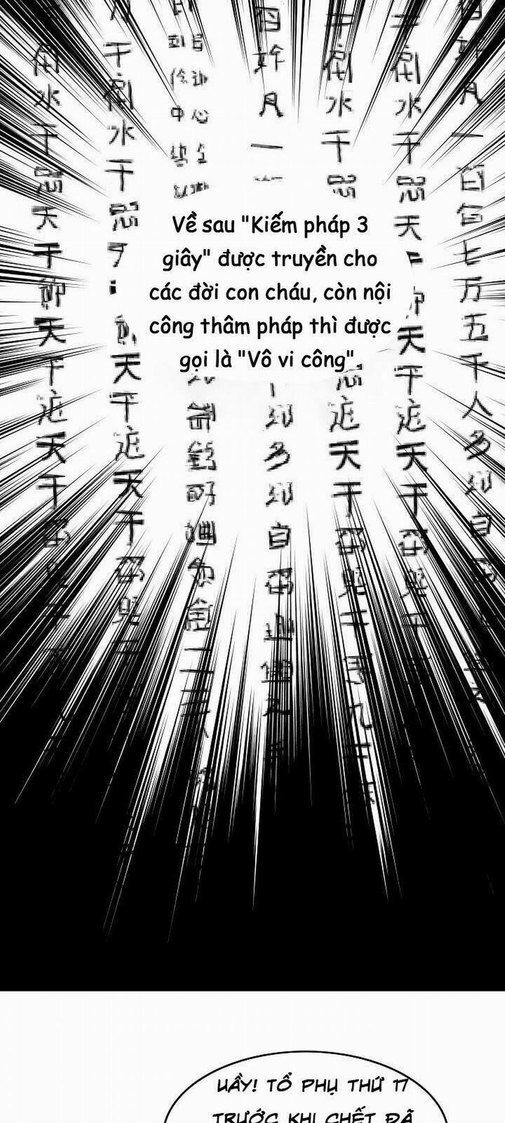 Cung Quỷ Kiếm Thần 9 trang 24