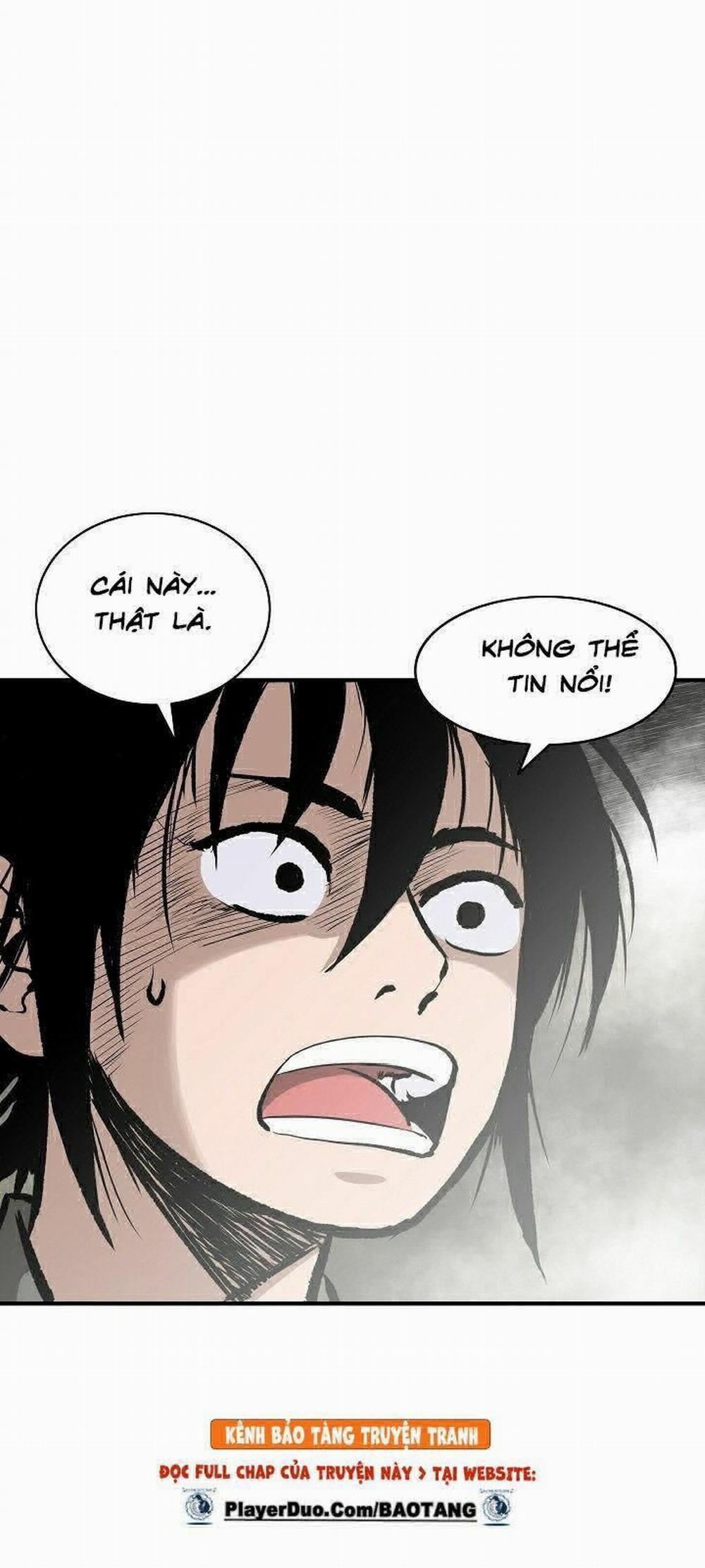 Cung Quỷ Kiếm Thần 9 trang 3