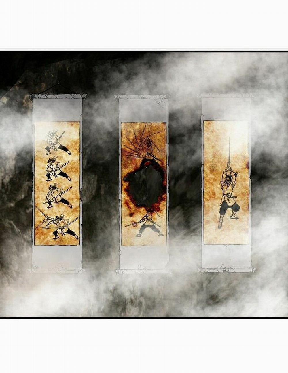 Cung Quỷ Kiếm Thần 9 trang 4