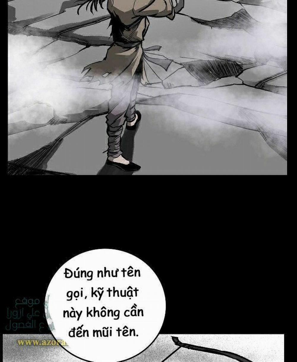 Cung Quỷ Kiếm Thần 9 trang 41