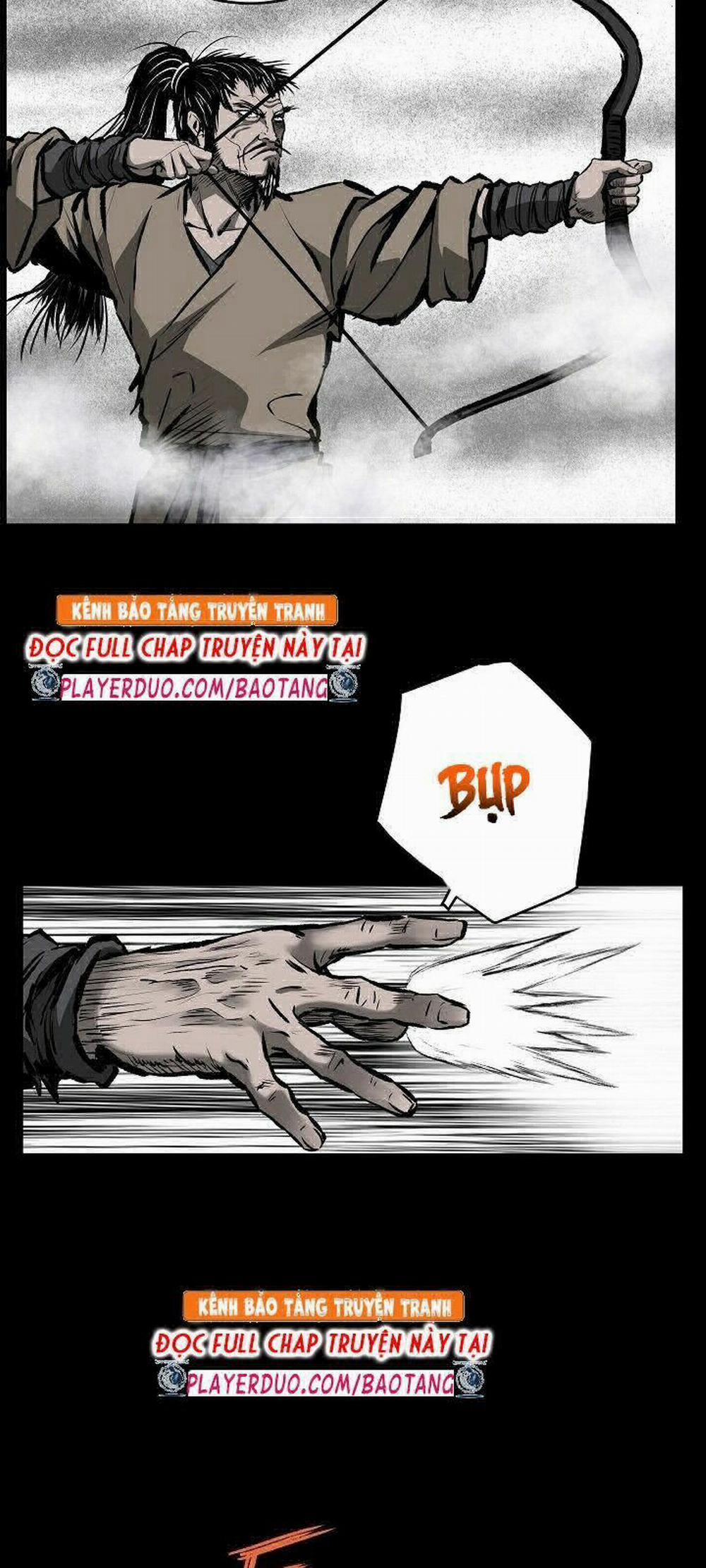 Cung Quỷ Kiếm Thần 9 trang 42