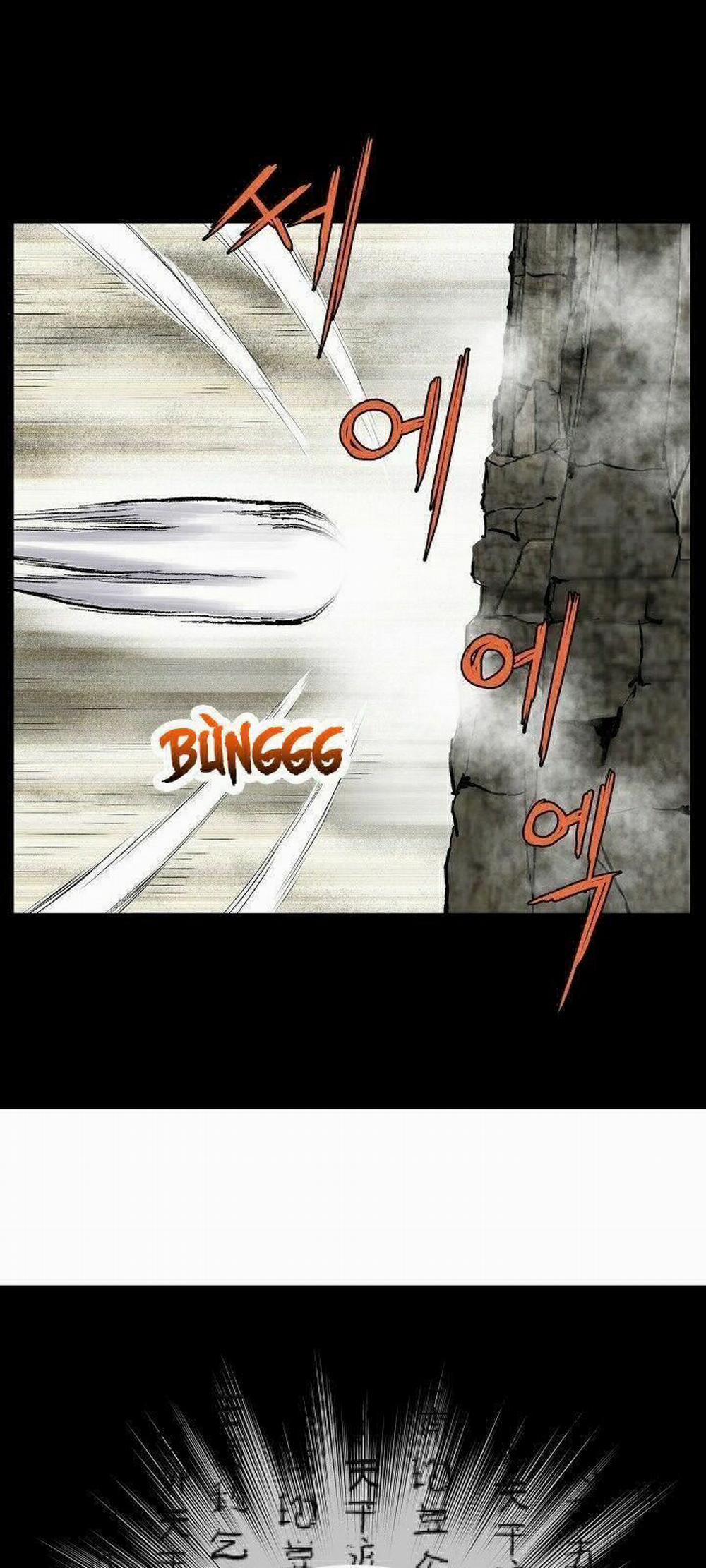 Cung Quỷ Kiếm Thần 9 trang 44