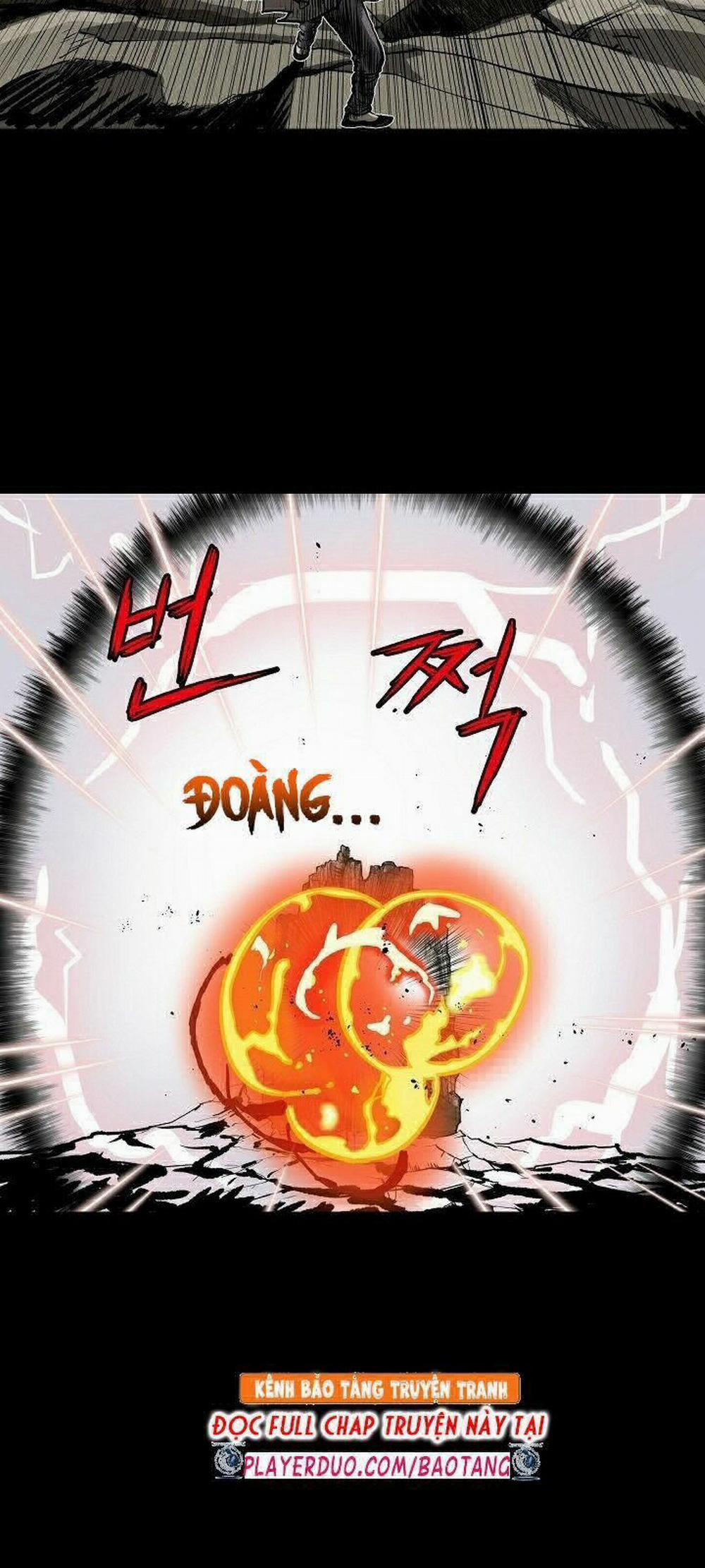 Cung Quỷ Kiếm Thần 9 trang 47