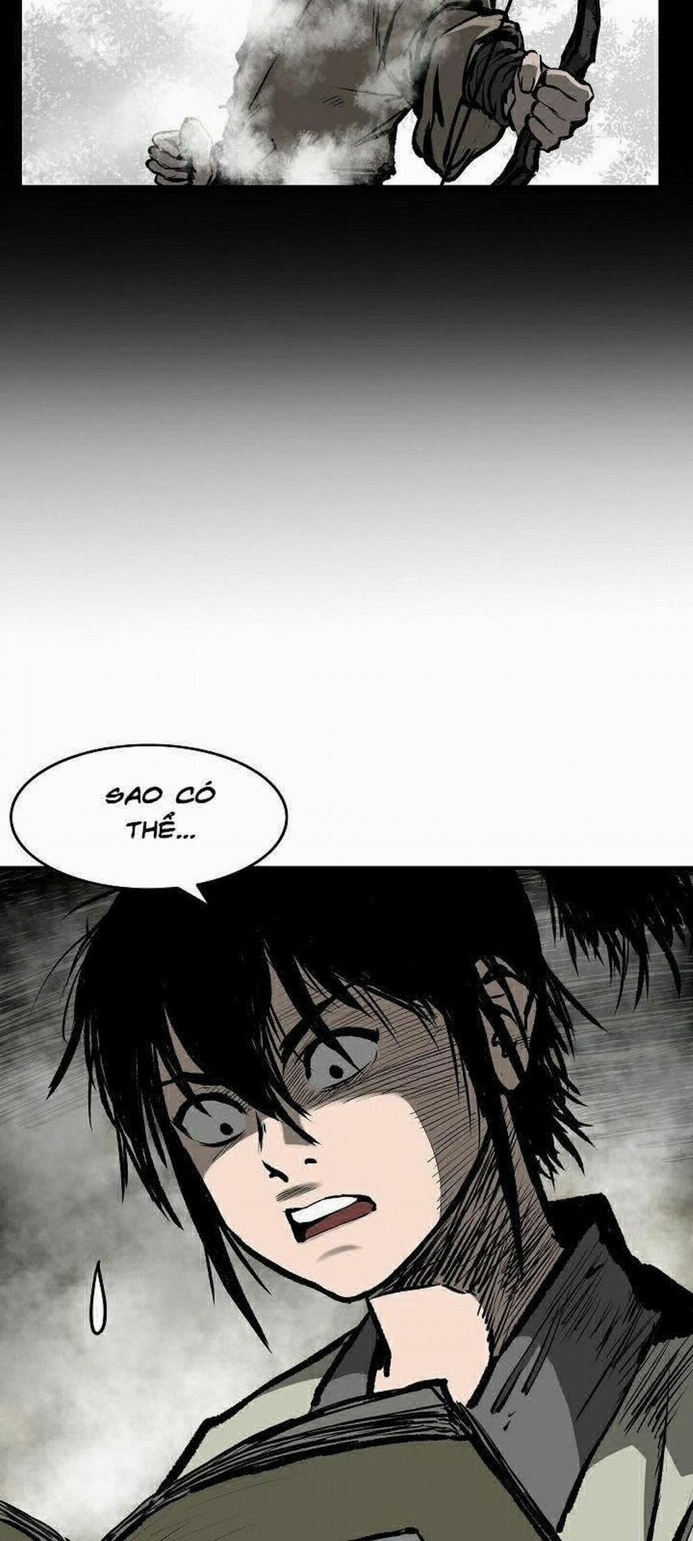 Cung Quỷ Kiếm Thần 9 trang 50