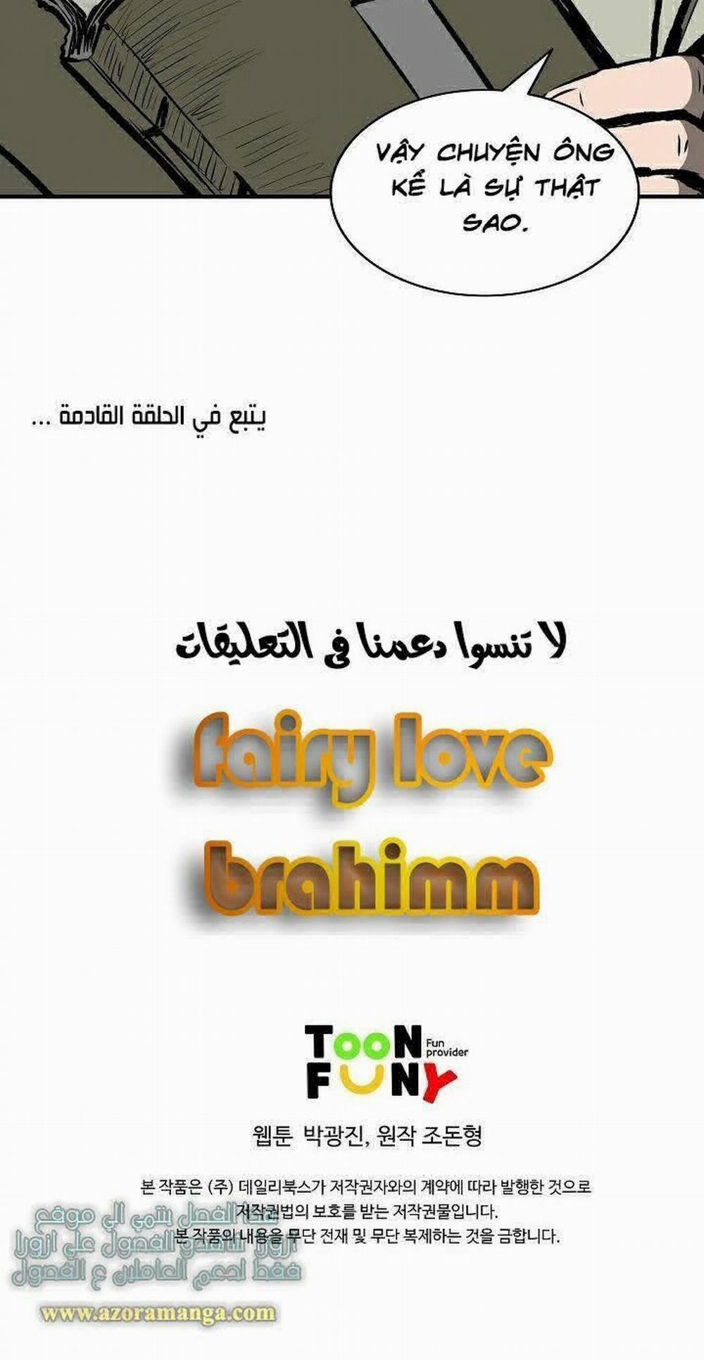 Cung Quỷ Kiếm Thần 9 trang 51