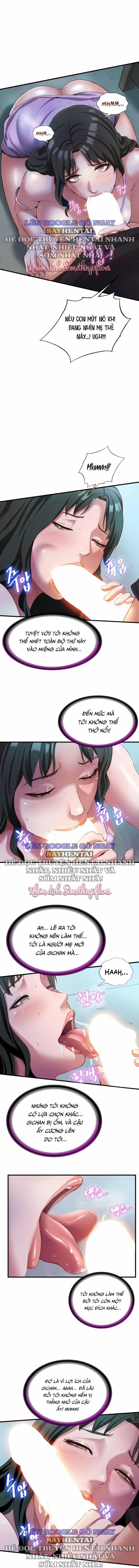 "Cứng" Trong Mọi Tình Huống 10 trang 0