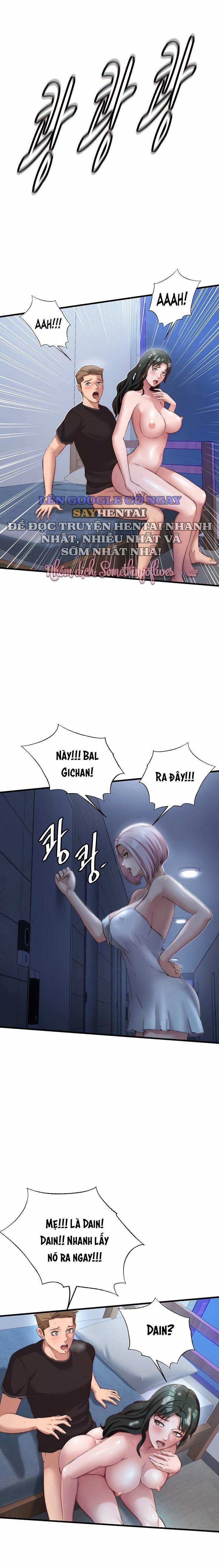 "Cứng" Trong Mọi Tình Huống 10 trang 10