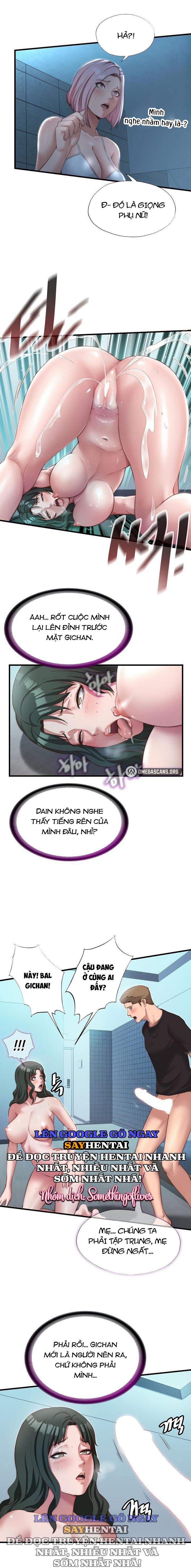 "Cứng" Trong Mọi Tình Huống 11 trang 6