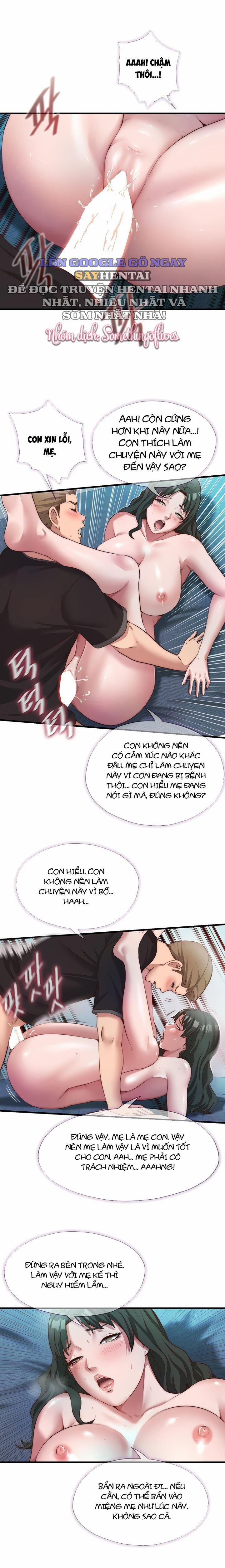 "Cứng" Trong Mọi Tình Huống 11 trang 8
