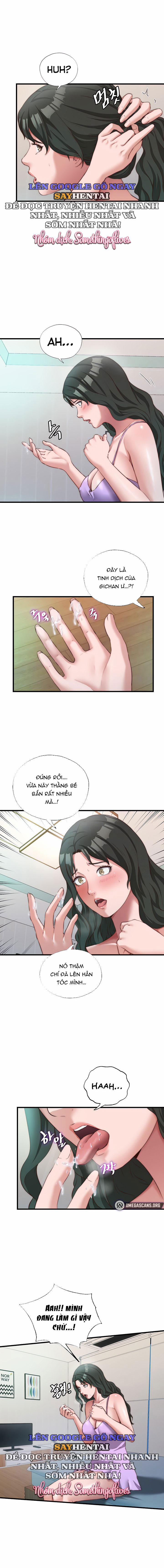"Cứng" Trong Mọi Tình Huống 13 trang 3