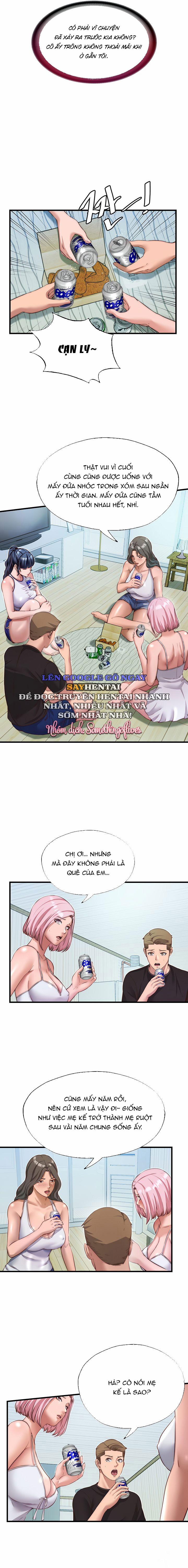 "Cứng" Trong Mọi Tình Huống 14 trang 4