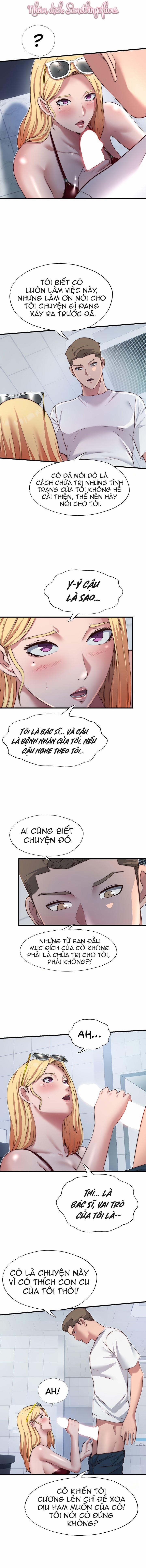 "Cứng" Trong Mọi Tình Huống 16 trang 10