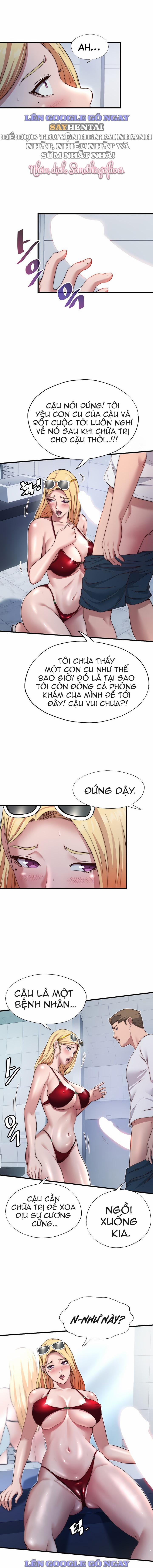 "Cứng" Trong Mọi Tình Huống 16 trang 11