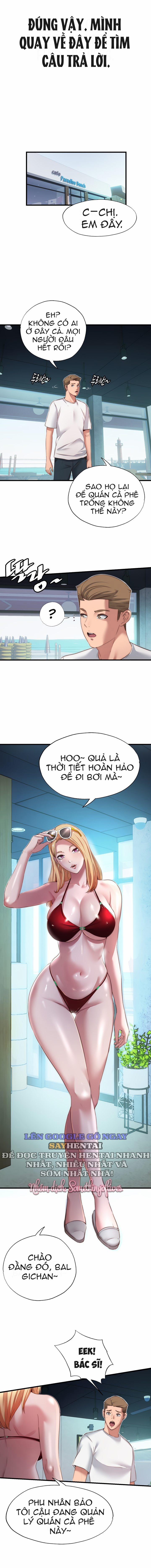 "Cứng" Trong Mọi Tình Huống 16 trang 6